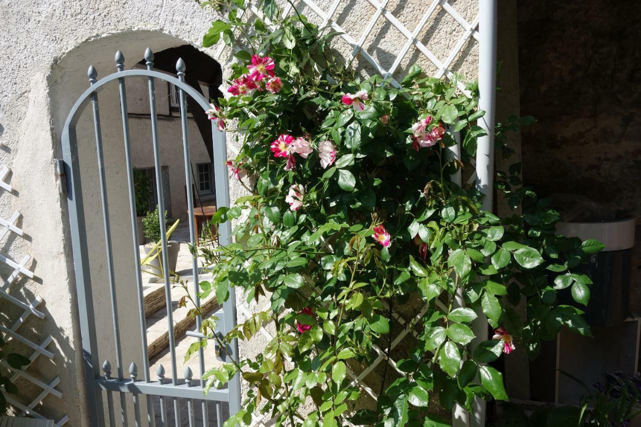 La Maison De Rose Limeray Exterior photo